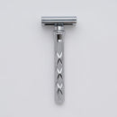 Rolason LG23C 3-Piece Safety Razor - by Rolason Shaving Safety Razor Murphy and McNeil Store 