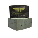 Anchored Women's Soap - Spearmint - by Flagship Soap Company