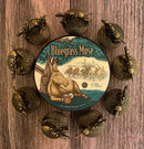 Bluegrass Muse Shave Soap - by Gentleman's Nod Shave Soap Gentleman's Nod 