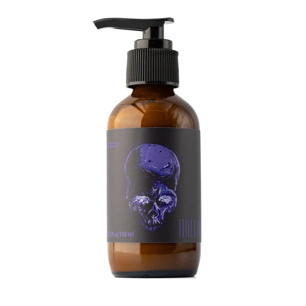 Hallows Aftershave Balm - by Barrister and Mann Aftershave Balm Murphy and McNeil Store 