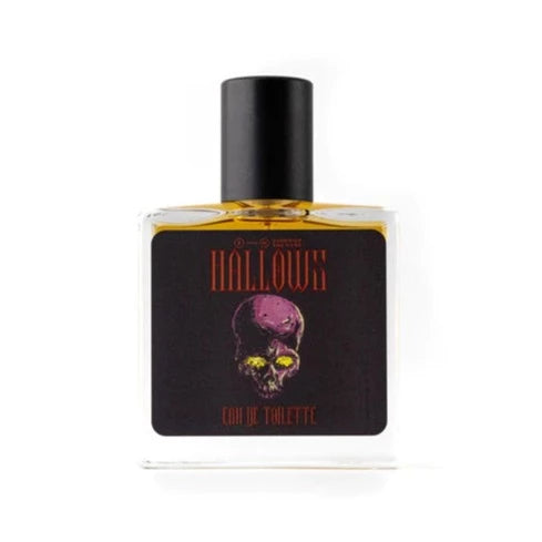 Hallows Eau de Toilette (30ml) - by Barrister and Mann Colognes and Perfume Murphy and McNeil Store 
