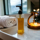 Olive Cleanse - Waterless Cleanser Body Wash WhollyKaw 