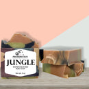 Jungle Bath Soap Prohibition Soap 