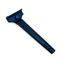 MONO Single-Edge Safety Razor (Deep Sea Blue) - by Mossei (Pre-Owned) Safety Razor Murphy & McNeil Pre-Owned Shaving 
