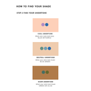 Concealer Stick for Men Concealer Gentlehomme 