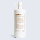 Shampoo Blu Atlas Single Coconut Apricot 32oz
