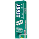 Derby Double Edge Razor Blades 100Ct Razors & Razor Blades BarberSets 