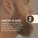 Beard Style Kit Grooming Gift Set Johnny Slicks 