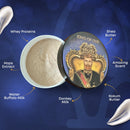 King of Oud Shaving Soap Shaving Soap WhollyKaw 