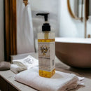 Olive Cleanse - Waterless Cleanser Body Wash WhollyKaw 
