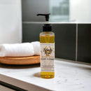 Olive Cleanse - Waterless Cleanser Body Wash WhollyKaw 