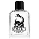 Snake Bite Aftershave Splash (100ml) - by Fine Accoutrements Aftershave Murphy and McNeil Store 