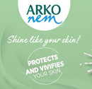 Arko Classic Moisturizing Cream - 20ml
