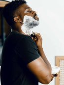 Shaving Cream Starter Shaving Cream Supply 