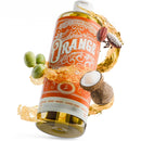 Orange Castile Soap Hand Soap Carolina Castile Soap 