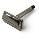 Gillette Black Tip Super Speed Safety Razor (1951 - Code W4) - (Vintage Pre-Owned) Safety Razor Murphy & McNeil Pre-Owned Shaving 