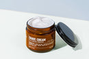 Shave Cream Shaving Cream Blu Atlas Single Classic 