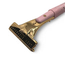 Schick Type K2 "Lady Eversharp" Injector Razor (1962-1965) - Vintage Safety Razor Murphy & McNeil Pre-Owned Shaving 