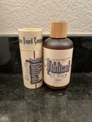 Bay Area Beard Company Biblical Beard Oil and Wash Beard Oil Jhawk264 
