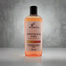 Coconut Watermelon Shower Gel Body Wash Prohibition Soap Full Size 