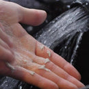 Exfoliating Face Scrub Face Care Lather & Wood Shaving Co 