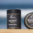 Tobacco & Bay Leaf Beard Balm Beard Balms & Butters Prohibition Soap 