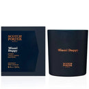 The Miami Duppy Candle Candle Scotch Porter 