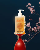 Araki 40 Body Wash Laurel Bath House 