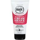 Magic Razorless Cream Shave Shaving Cream Mill's Beauty Supply 