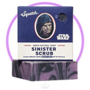Dr. Squatch Star Wars Sinister Scrub Bar Soap Bath Soap The Strawberry Shop 