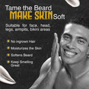 Vor V Shaving Soap Shaving Soap WhollyKaw Vegan 