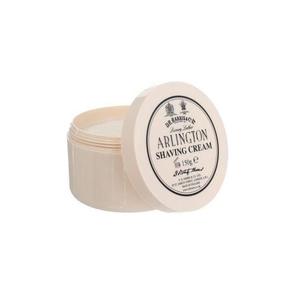 D. R. Harris & Co Arlington Shaving cream Bowl 150g Shaving Cream Pasteur Pharmacy 