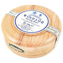 D. R. Harris & Co Windsor Shaving soap in Beech Bowl 100g Shaving Soap Pasteur Pharmacy 