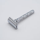 Rolason LG23C 3-Piece Safety Razor - by Rolason Shaving Safety Razor Murphy and McNeil Store 