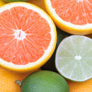 Grapefruit and Bergamot Natural Deodorant Deodorant Lather and More! 