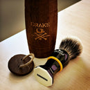 Darwin Shaving Drake 24mm Badger Shaving Brush