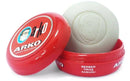 The Shave Factory Straight Edge Razor Kit (Matte/Arko Shaving Soap / 100 Derby Premium Single Edge Razor Blades) BarberSets 