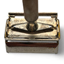 Gillette Super Speed Safety Razor (1953 - Code Y1) - (Vintage Pre-Owned) Safety Razor Murphy & McNeil Pre-Owned Shaving 