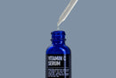 Vitamin C Serum Lotion Blu Atlas 