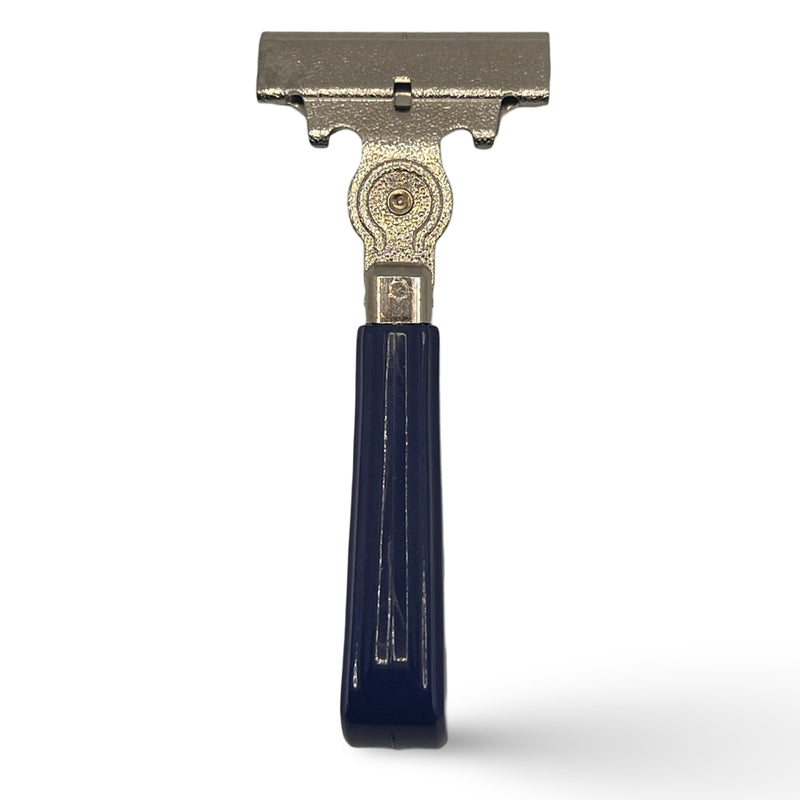 Schick Type G4 (Schick 66) Injector Razor (1946-1953) - Vintage Safety Razor Murphy & McNeil Pre-Owned Shaving 