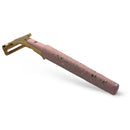 Schick Type K2 "Lady Eversharp" Injector Razor (1962-1965) - Vintage Safety Razor Murphy & McNeil Pre-Owned Shaving 