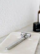 Marble Accessories Set Shaving Bowls and Mugs Supply 