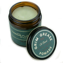Grim Grease Oil Based Firm Hair Pomade - by Grim Grease