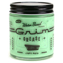Grim Grease Water Based Light Hold Hair Pomade - by Grim Grease