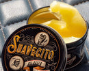 Suavecito Oil Based Hair Pomade - by Suavecito