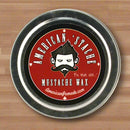 American Pomade 'Stache Mustache Wax - by American Pomade