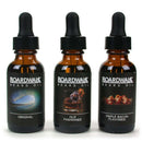 Boardwalk Beard Oil in a Variety of Masculine Scents - by Boardwalk