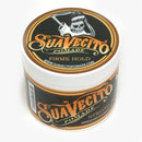 Suavecito Pomade Firm Hold Hair Dressing - by Suavecito