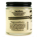 Grim Grease Heavy Hold Water Based Pomade - by Grim Grease