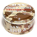 DAX High & Tight Awesome Hold Hair Pomade - Strong Hold - by DAX